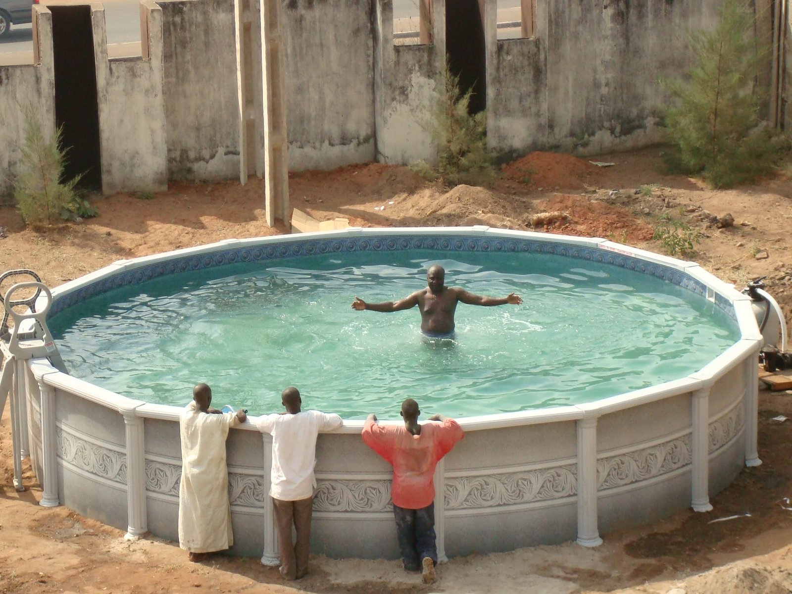 Port Harcourt